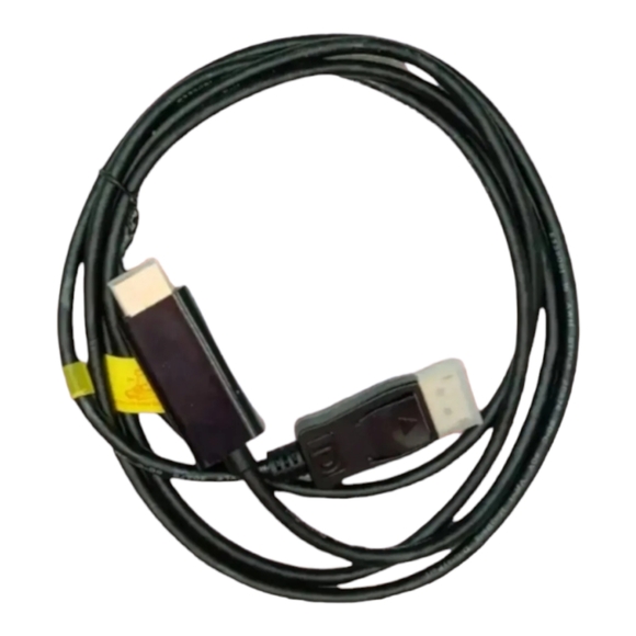 Benfei HDMI Male to Male Adapter Cable B_US_A_96 Black New - Picture 4 of 4